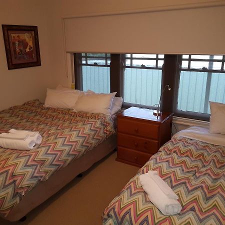 Beach Holiday Cottage Apollo Bay Εξωτερικό φωτογραφία
