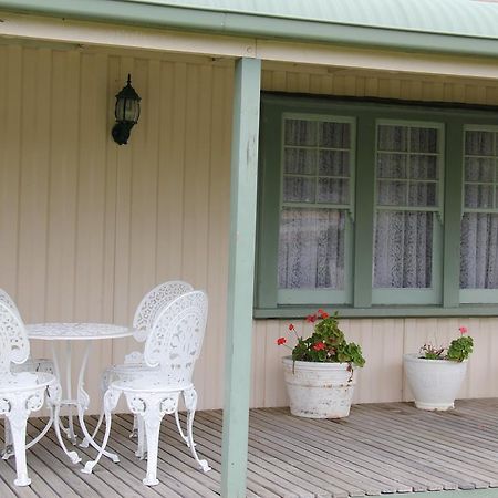 Beach Holiday Cottage Apollo Bay Εξωτερικό φωτογραφία