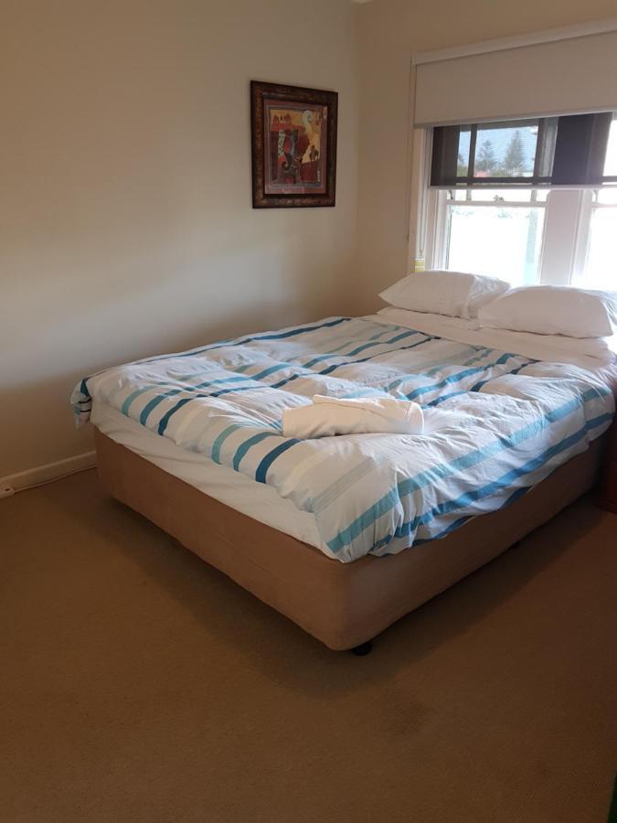 Beach Holiday Cottage Apollo Bay Εξωτερικό φωτογραφία