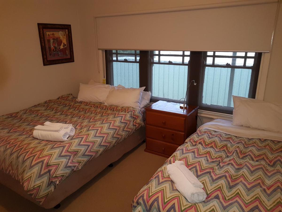 Beach Holiday Cottage Apollo Bay Εξωτερικό φωτογραφία