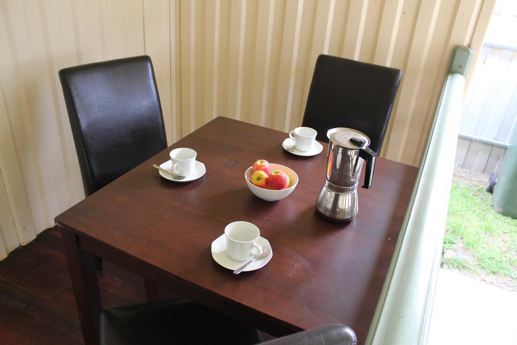 Beach Holiday Cottage Apollo Bay Εξωτερικό φωτογραφία