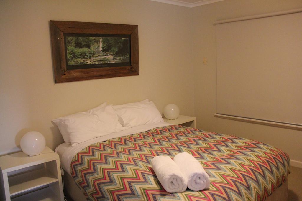 Beach Holiday Cottage Apollo Bay Εξωτερικό φωτογραφία