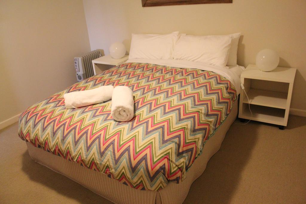 Beach Holiday Cottage Apollo Bay Εξωτερικό φωτογραφία