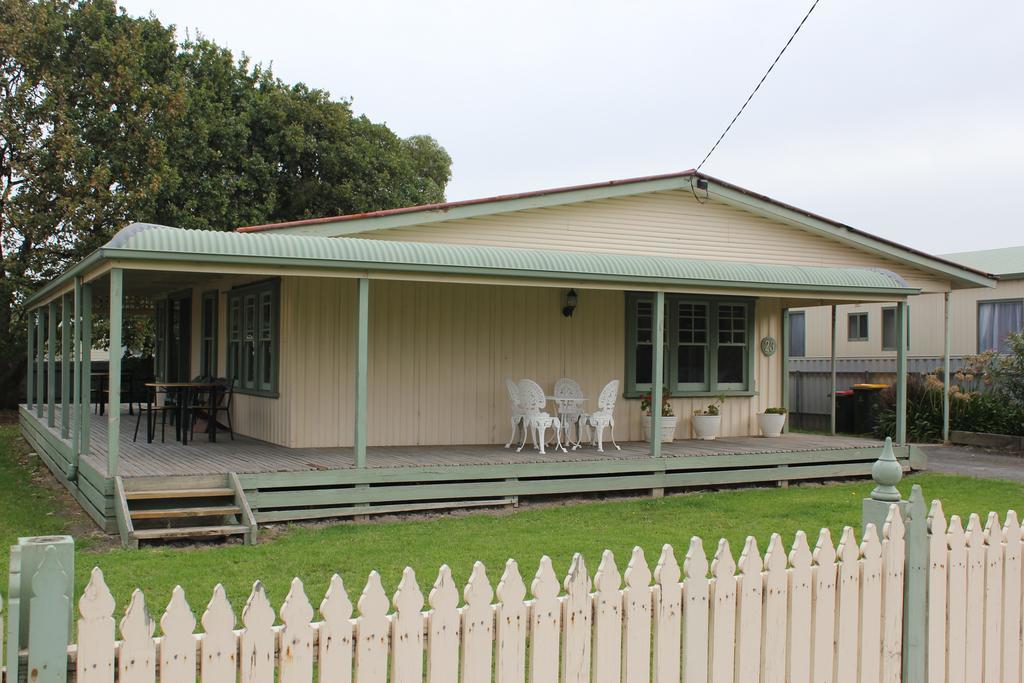 Beach Holiday Cottage Apollo Bay Εξωτερικό φωτογραφία