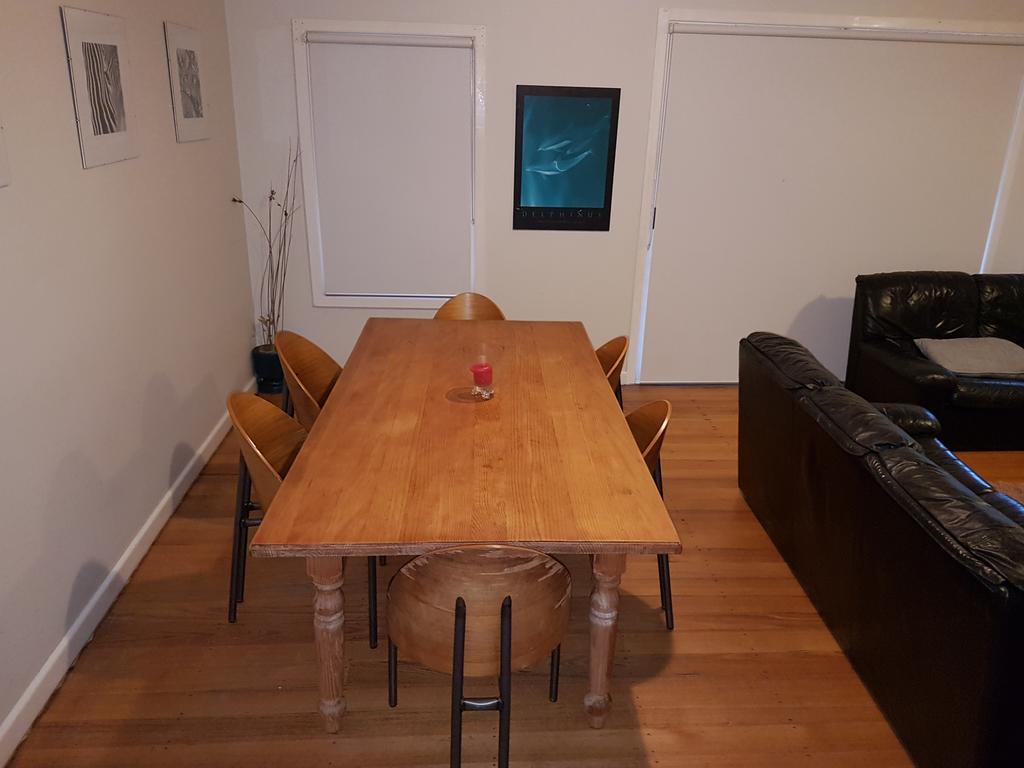 Beach Holiday Cottage Apollo Bay Εξωτερικό φωτογραφία