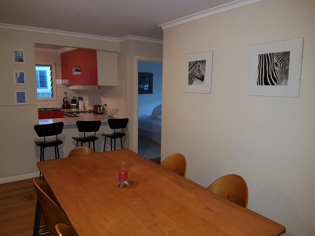 Beach Holiday Cottage Apollo Bay Εξωτερικό φωτογραφία