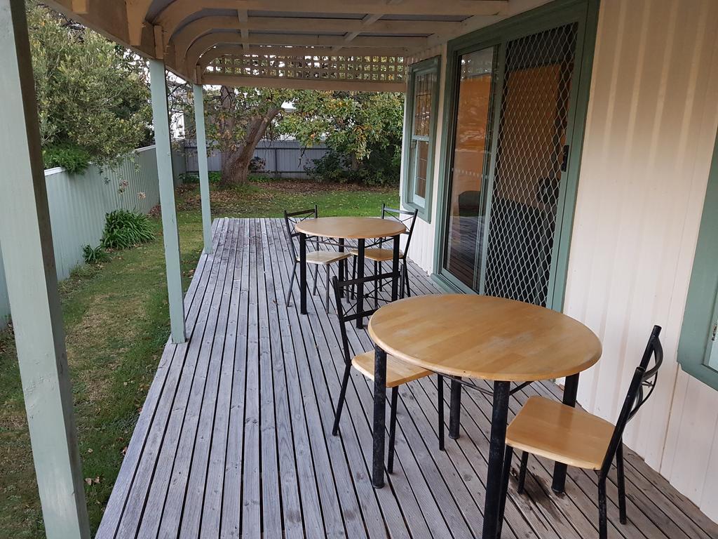 Beach Holiday Cottage Apollo Bay Εξωτερικό φωτογραφία