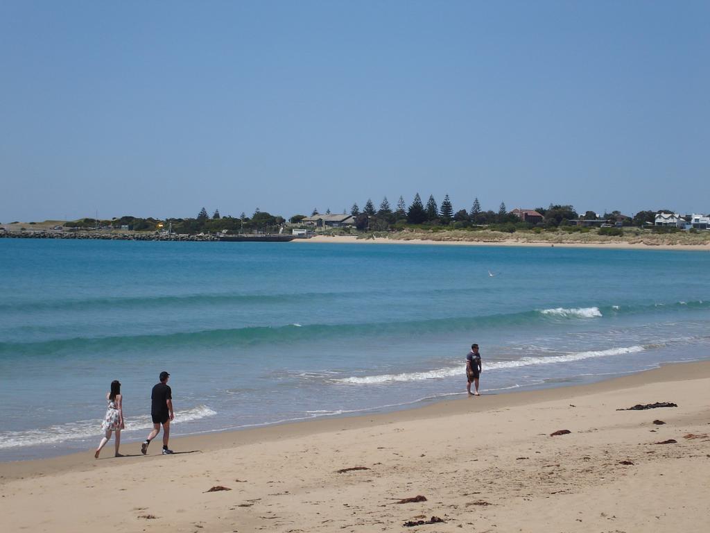Beach Holiday Cottage Apollo Bay Εξωτερικό φωτογραφία