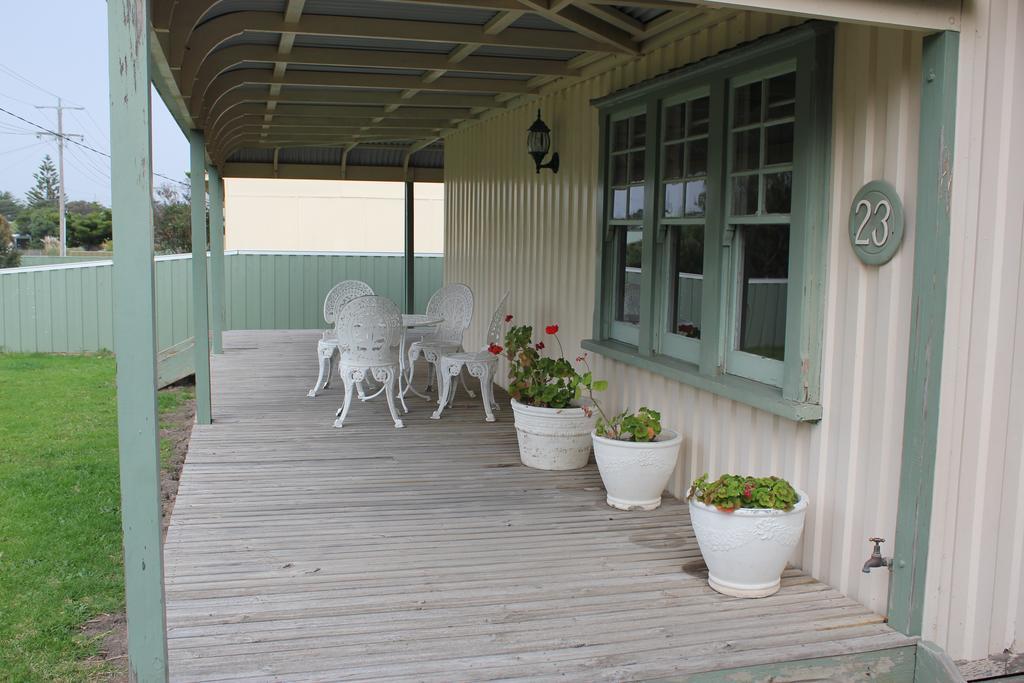 Beach Holiday Cottage Apollo Bay Εξωτερικό φωτογραφία