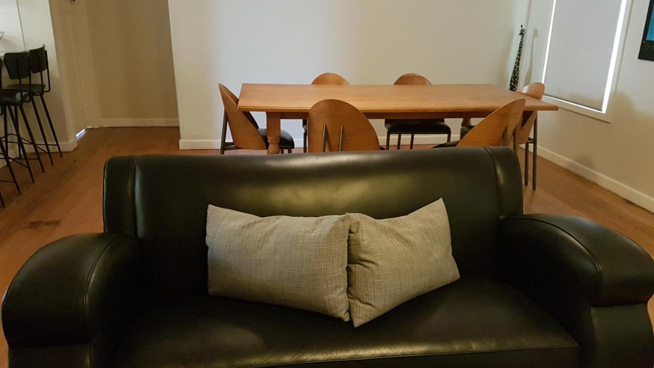 Beach Holiday Cottage Apollo Bay Εξωτερικό φωτογραφία