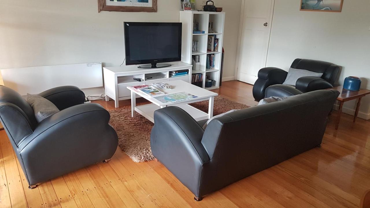 Beach Holiday Cottage Apollo Bay Εξωτερικό φωτογραφία