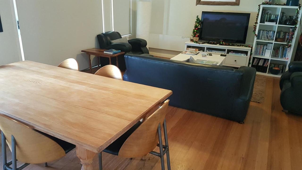 Beach Holiday Cottage Apollo Bay Εξωτερικό φωτογραφία