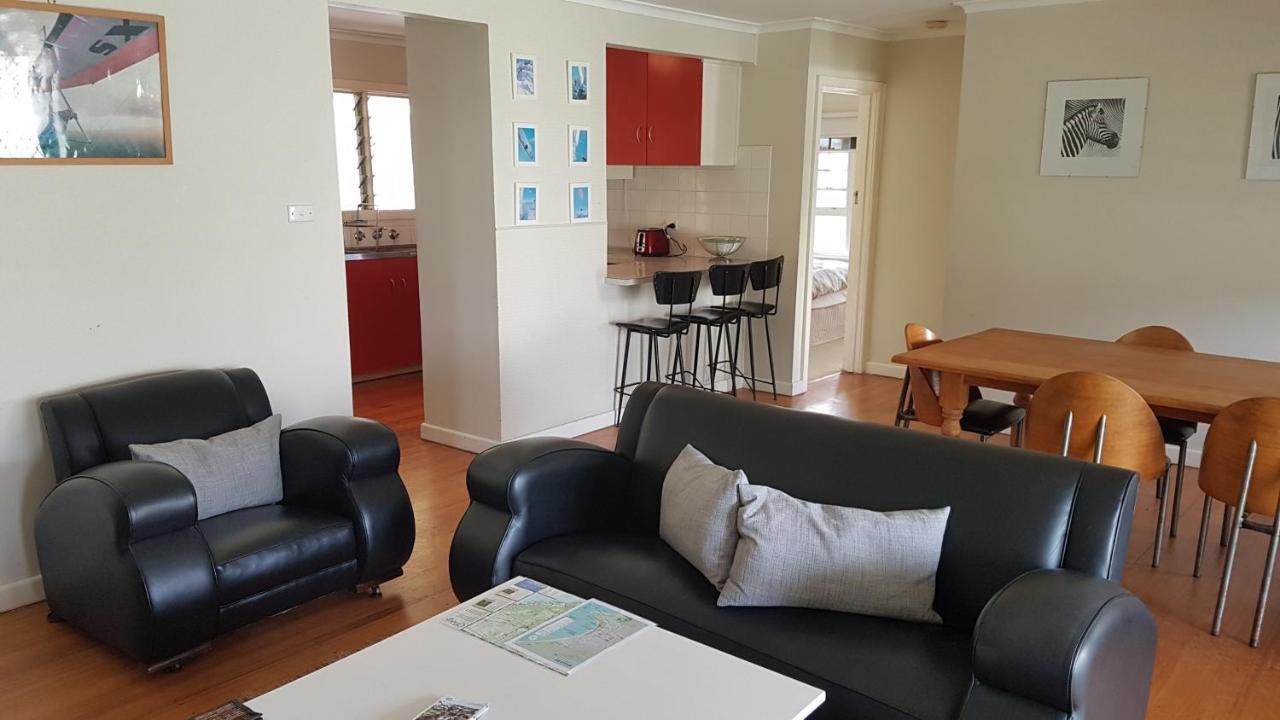 Beach Holiday Cottage Apollo Bay Εξωτερικό φωτογραφία